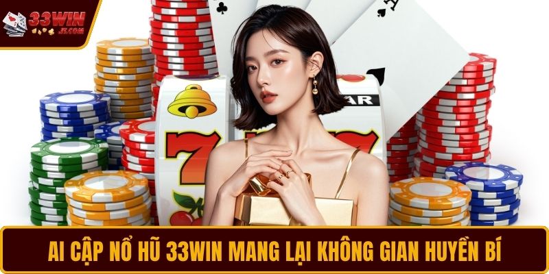 Ai Cập nổ hũ 33WIN mang lại không gian huyền bí