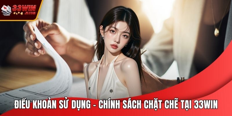 Điều Khoản Sử Dụng